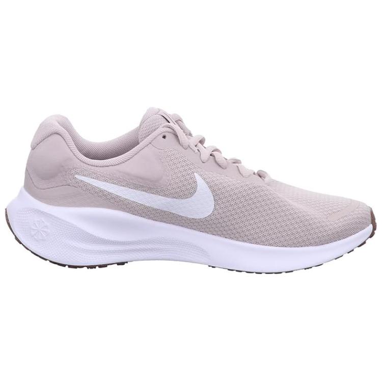 (W) Nike Revolution 7 EasyOn 'Platinum Violet' 圖 2