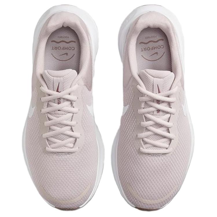 (W) Nike Revolution 7 EasyOn 'Platinum Violet' 圖 3
