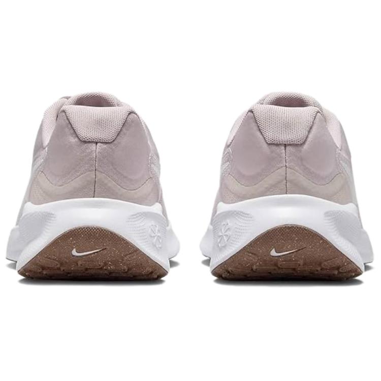 (W) Nike Revolution 7 EasyOn 'Platinum Violet' 圖 4