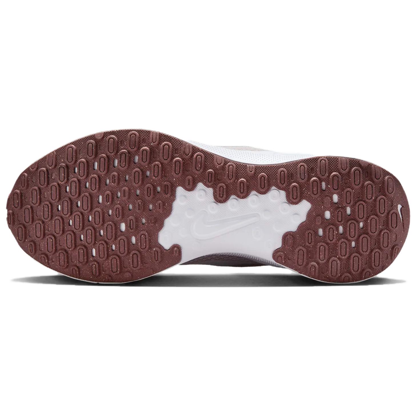 (W) Nike Revolution 7 EasyOn 'Platinum Violet' 圖 5