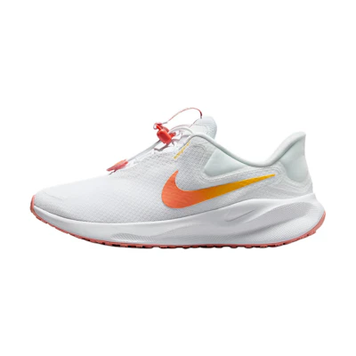 (W) Nike Revolution 7 EasyOn 'White Magic Ember'