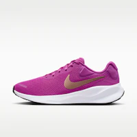 (Women) Nike Revolution 7 Hot Fuchsia/White/Black/Metallic Red Bronze FB2208-501 (Women) Nike Revolution 7 Hot Fuchsia/White/Black/Metallic Red Bronze FB2208-501