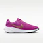 Lookbook (W) Nike Revolution 7 Hot Fuchsia/Putih/Hitam/Metallic Red Bronze FB2208-501
