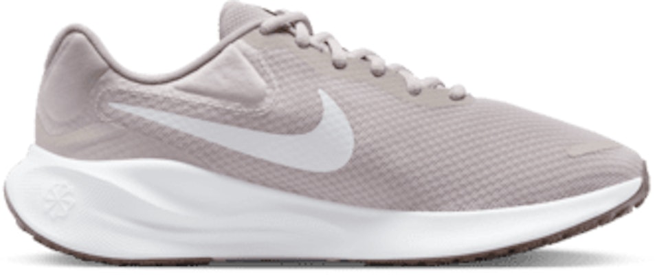(Women) Nike Revolution 7 Platinum Violet/Smoky Mauve/White FZ6829-007 Lookbook (Women) Nike Revolution 7 Platinum Violet/Smoky Mauve/White FZ6829-007