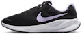 (Women) Nike Revolution 7 Running Shoes Black/White/Daybreak/Lilac Bloom FB2208-009