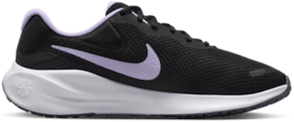 (Women) Nike Revolution 7 Running Shoes Black/White/Daybreak/Lilac Bloom FB2208-009 Shop (Women) Nike Revolution 7 Running Shoes Black/White/Daybreak/Lilac Bloom FB2208-009