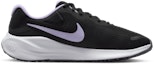 Shop (Women) Nike Revolution 7 Running Shoes Black/White/Daybreak/Lilac Bloom FB2208-009