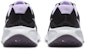 (Women) Nike Revolution 7 Running Shoes Black/White/Daybreak/Lilac Bloom FB2208-009