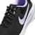 (Women) Nike Revolution 7 Running Shoes Black/White/Daybreak/Lilac Bloom FB2208-009