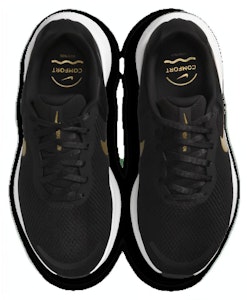 Nike REVOLUTION 7 減震耐磨 低幫 跑步鞋 女款 黑金色 Purchase Nike REVOLUTION 7 減震耐磨 低幫 跑步鞋 女款 黑金色