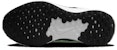 (W) Nike Revolution 7 Wide 'Hitam Emas Metalik' FZ6829-002