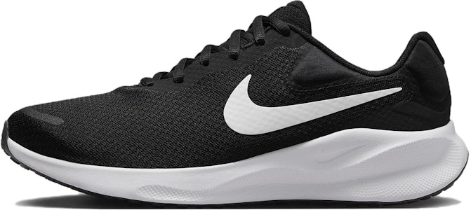 (W) 耐克Revolution 7宽版'黑白' FZ6829-001 Buy (W) 耐克Revolution 7宽版'黑白' FZ6829-001