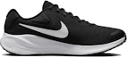 Order (W) Nike Revolution 7 Wide 'Hitam Putih' FZ6829-001