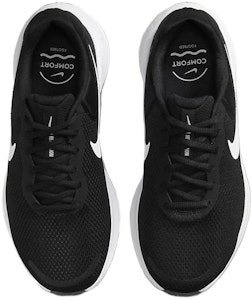 (W) 耐克Revolution 7宽版'黑白' FZ6829-001 Shop (W) 耐克Revolution 7宽版'黑白' FZ6829-001