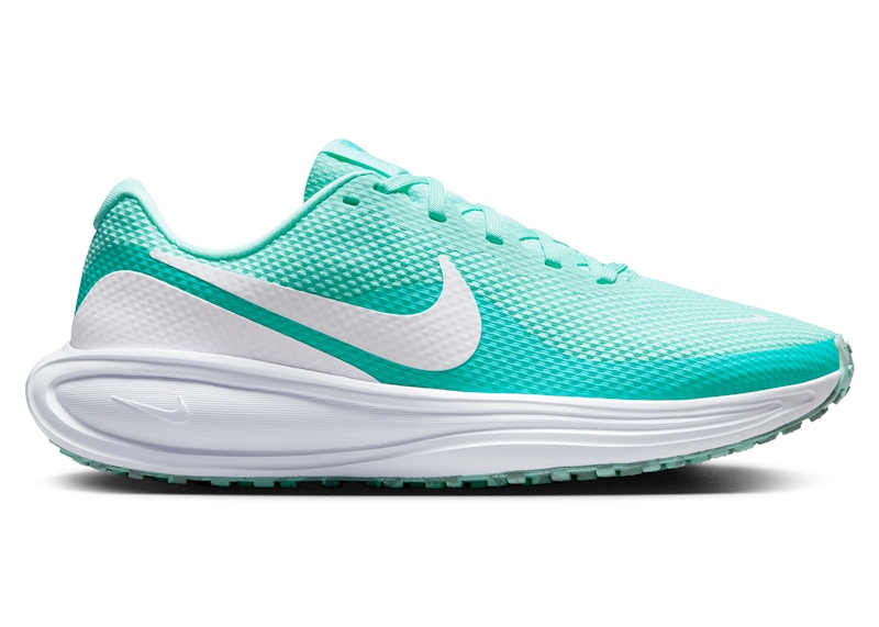 (Women) Nike Revolution 8 'Mint Foam Bleached Turquoise' HJ8485-300