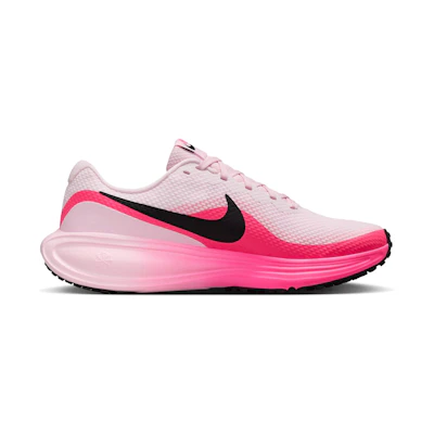 (W) Nike Revolution 8 'Pink Foam Hyper Pink'