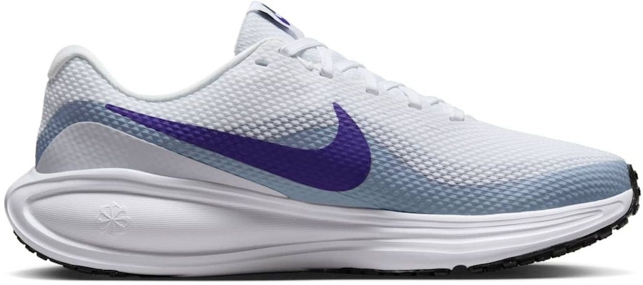 (Women) Nike Revolution 8 'White Court Purple Ghost Black' HJ8485-104 Order (Women) Nike Revolution 8 'White Court Purple Ghost Black' HJ8485-104