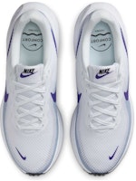 (W) 나이키 레볼루션 8 '화이트 코트 퍼플 고스트 블랙' HJ8485-104 Shop (W) 나이키 레볼루션 8 '화이트 코트 퍼플 고스트 블랙' HJ8485-104