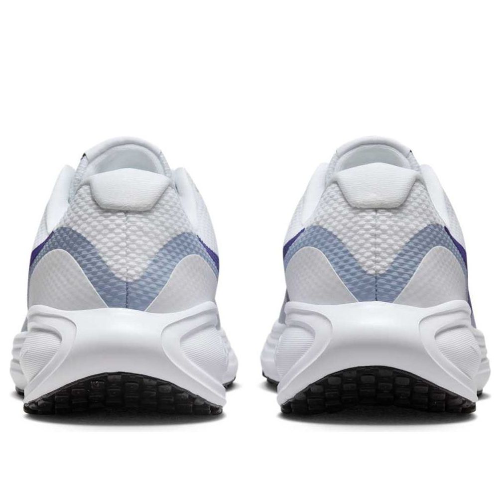 Purchase (W) Nike Revolution 8 'Putih Court Ungu Ghost Hitam' HJ8485-104