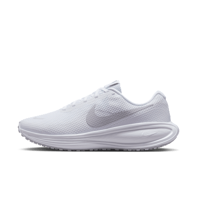 (Women) Nike Revolution 8 'White Pure Platinum' HJ8485-101