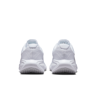 Sizing (W) 耐克 Revolution 8 '白色纯铂金' HJ8485-101