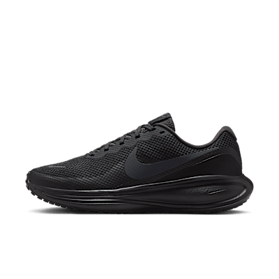 Buy (W) Nike Revolution 8 Hitam/Anthracite HJ8485-002