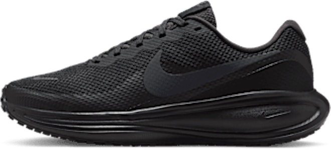 (W) Nike Revolution 8 Hitam/Anthracite HJ8485-002 Buy (W) Nike Revolution 8 Hitam/Anthracite HJ8485-002