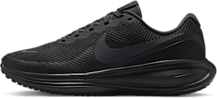 (W) Nike Revolution 8 Negro/Antracita HJ8485-002 Buy (W) Nike Revolution 8 Negro/Antracita HJ8485-002