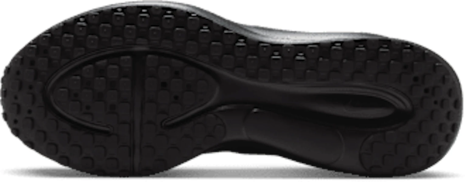 (W) Nike Revolution 8 Negro/Antracita HJ8485-002 Lookbook (W) Nike Revolution 8 Negro/Antracita HJ8485-002