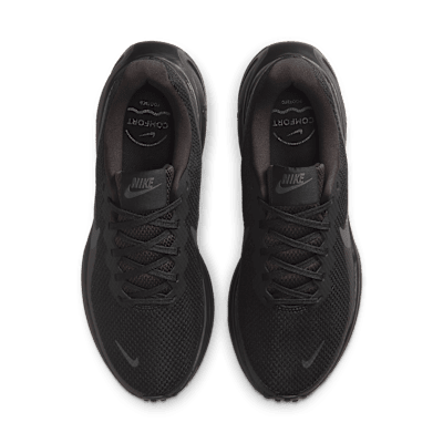 Shop (W) Nike Revolution 8 Hitam/Anthracite HJ8485-002