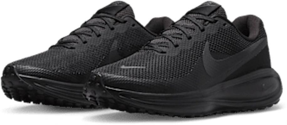 (W) Nike Revolution 8 Negro/Antracita HJ8485-002 Details for (W) Nike Revolution 8 Negro/Antracita HJ8485-002