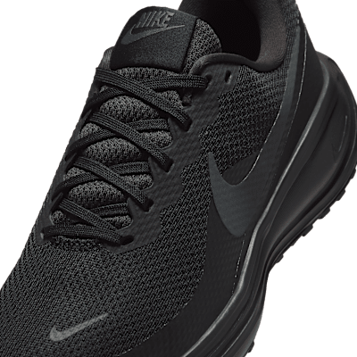Sizing (W) Nike Revolution 8 Hitam/Anthracite HJ8485-002