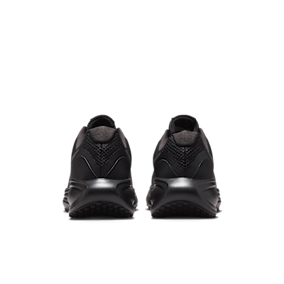 Sizing (W) Nike Revolution 8 Negro/Antracita HJ8485-002