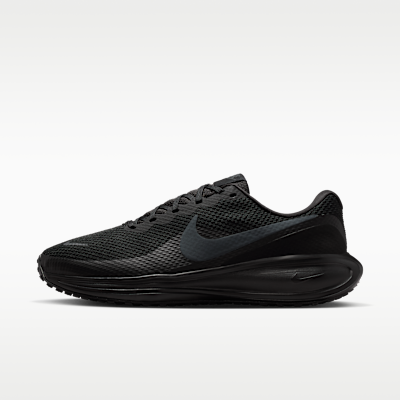(Women) Nike Revolution 8 Black/Anthracite HQ1995-003