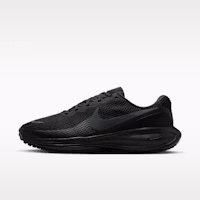 (Women) Nike Revolution 8 Black/Anthracite HQ1995-003 (Women) Nike Revolution 8 Black/Anthracite HQ1995-003