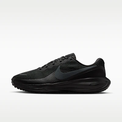 (Women) Nike Revolution 8 Black/Anthracite HQ1995-003 Buy (Women) Nike Revolution 8 Black/Anthracite HQ1995-003