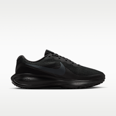 Lookbook (Women) Nike Revolution 8 Black/Anthracite HQ1995-003