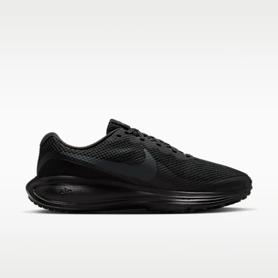 (Women) Nike Revolution 8 Black/Anthracite HQ1995-003 Lookbook (Women) Nike Revolution 8 Black/Anthracite HQ1995-003