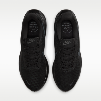 Shop (Women) Nike Revolution 8 Black/Anthracite HQ1995-003