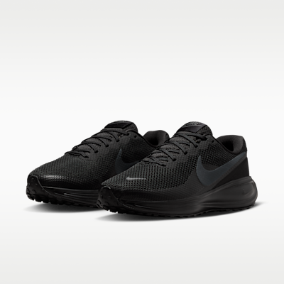 Purchase (Women) Nike Revolution 8 Black/Anthracite HQ1995-003