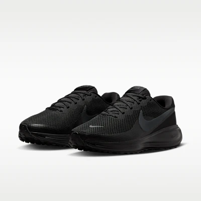 (Women) Nike Revolution 8 Black/Anthracite HQ1995-003 Purchase (Women) Nike Revolution 8 Black/Anthracite HQ1995-003