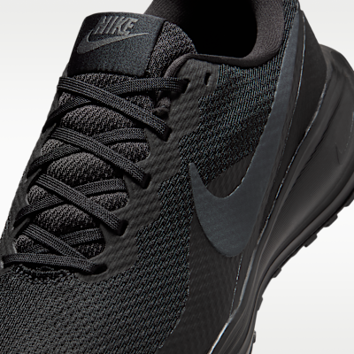 Sizing (Women) Nike Revolution 8 Black/Anthracite HQ1995-003