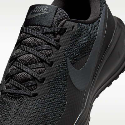 (Women) Nike Revolution 8 Black/Anthracite HQ1995-003 Sizing (Women) Nike Revolution 8 Black/Anthracite HQ1995-003