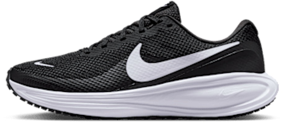 (Women) Nike Revolution 8 Black/Iron Gray/White HJ8485-001 Buy (Women) Nike Revolution 8 Black/Iron Gray/White HJ8485-001