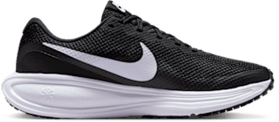 (Women) Nike Revolution 8 Black/Iron Gray/White HJ8485-001 Lookbook (Women) Nike Revolution 8 Black/Iron Gray/White HJ8485-001