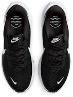 (W) Nike Revolution 8 Hitam/Abu-Abu Besi/Putih HJ8485-001 Shop (W) Nike Revolution 8 Hitam/Abu-Abu Besi/Putih HJ8485-001