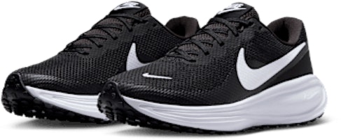 (W) Nike Revolution 8 Hitam/Abu-Abu Besi/Putih HJ8485-001 Purchase (W) Nike Revolution 8 Hitam/Abu-Abu Besi/Putih HJ8485-001
