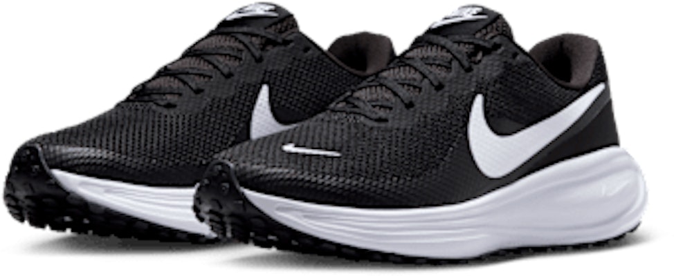 (Women) Nike Revolution 8 Black/Iron Gray/White HJ8485-001 Purchase (Women) Nike Revolution 8 Black/Iron Gray/White HJ8485-001