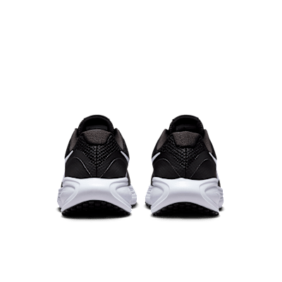 Details for (W) 나이키 레볼루션 8 블랙/아이언 그레이/화이트 HJ8485-001