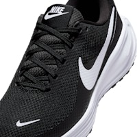 (W) Nike Revolution 8 Hitam/Abu-Abu Besi/Putih HJ8485-001 Sizing (W) Nike Revolution 8 Hitam/Abu-Abu Besi/Putih HJ8485-001